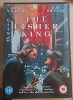 The Fisher King (1991) - Robin Williams, Jeff Bridges - DVD, Alle leeftijden, Ophalen of Verzenden, Zo goed als nieuw, Drama
