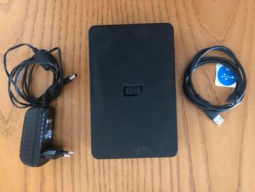 WD Elements 1.5TB Externe Harde Schijf beschikbaar voor biedingen