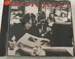 CD Bon Jovi Cross Road, Ophalen of Verzenden, Zo goed als nieuw, Poprock