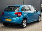 Citroen C3 1.2 VTi Tendance AIRCO CRUISE BOEKJES NAP, Auto's, Citroën, Voorwielaandrijving, Euro 5, Stof, Gebruikt