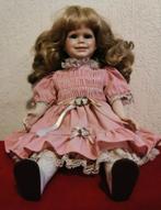 Goldina pop 201396, Verzamelen, Poppen, Ophalen of Verzenden, Zo goed als nieuw, Pop