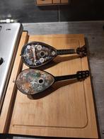 Madoline muziekdoos  1920  1900, Ophalen of Verzenden