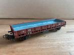 Marklin DB rongenwagen, Hobby en Vrije tijd, Modeltreinen | H0, Wisselstroom, Gebruikt, Wagon, Ophalen of Verzenden