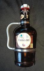 St. Christoffel Blond 2L Fles, Ophalen of Verzenden, Flesje(s), Overige merken