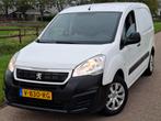 Peugeot Partner GB 120 L1 1.6 HDi  75pk  2018 Euro6 New Apk, Stof, 4 cilinders, Origineel Nederlands, 1267 kg
