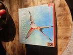 Wingspan bordspel, Hobby en Vrije tijd, Gezelschapsspellen | Bordspellen, Ophalen of Verzenden, Zo goed als nieuw