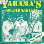 Yahama`s - Oh, Bernadette, Cd's en Dvd's, Gebruikt, 7 inch, Single, Ophalen of Verzenden