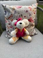 Knuffel van Diddlina, Ophalen of Verzenden, Zo goed als nieuw, Knuffel