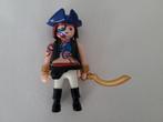 Playmobil Piratenaanval - Set 5413, Ophalen of Verzenden, Zo goed als nieuw, Complete set