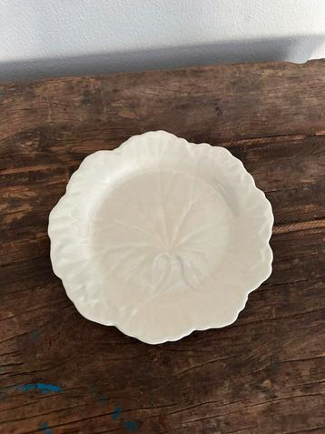 Wedgwood serveerbordje beschikbaar voor biedingen