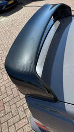 Carbon LTW spoiler BMW E36 te koop inclusief achterklep, Ophalen of Verzenden, Nieuw, BMW, Achterklep