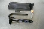 Krikset GM 09127172 Opel Astra G ('98-'04), Ophalen of Verzenden, Gebruikt