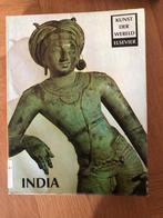 India/ elsevier/ kunst der wereld, Boeken, Kunst en Cultuur | Beeldend, Ophalen of Verzenden, Zo goed als nieuw