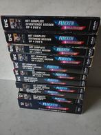 Flikken Maastricht - Seizoen 1 tm 17, Cd's en Dvd's, Dvd's | Tv en Series, Alle leeftijden, Ophalen of Verzenden, Zo goed als nieuw