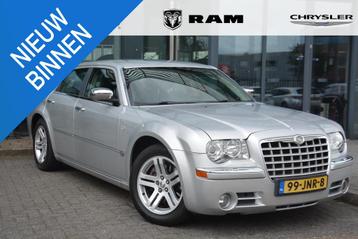 Chrysler 300C 3.5 V6 beschikbaar voor biedingen