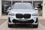 BMW X3 xDrive30e High Executive M Sport Automaat / Panoramad, Auto's, BMW, Nieuw, Te koop, Zilver of Grijs, Vermoeidheidsdetectie