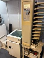 Sorteer/vouw nietmachine Nagel Foldnak, Ophalen, Gebruikt, Geen, Geen