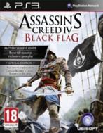 Ps3 assassin's creed iv black flag, Avontuur en Actie, Vanaf 18 jaar, 1 speler, Ophalen of Verzenden