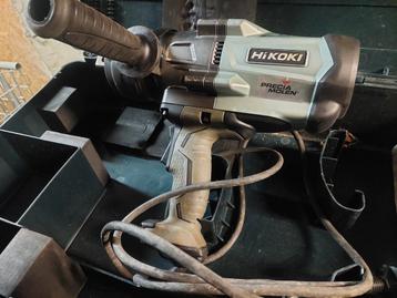 HIKOKI WR 25SE beschikbaar voor biedingen