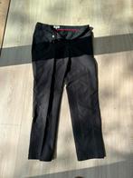 Nieuw! Mooie Abacus golfbroek dames 40 zwart, Sport en Fitness, Golf, Ophalen of Verzenden, Nieuw, Kleding, Overige merken