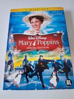 Mary Poppins special edition DISNEY, Cd's en Dvd's, Dvd's | Kinderen en Jeugd, Ophalen of Verzenden, Zo goed als nieuw