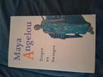 Zingen en swingen van maya angelou, Ophalen of Verzenden, Zo goed als nieuw, Nederland