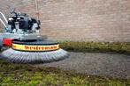 Westermann WR 870 stalen borstelring, Ophalen, Zo goed als nieuw, Westermann
