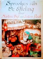 Sprookjes Van De Efteling, Boeken, Gelezen, Martine Bijl En Anton Pieck, Ophalen of Verzenden, Sprookjes