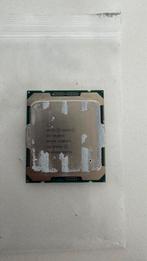 Intel Xeon E5-1620V4 3,5Ghz, Ophalen, Zo goed als nieuw