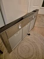 Afzuigkap - Verschillende modellen beschikbaar!, Gebruikt, Onderbouw afzuigkap, Recirculatie, Ophalen of Verzenden