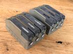 2 x Lewmar 3 voudige valstopper 6-8 mm, Ophalen of Verzenden, Gebruikt, Overige typen
