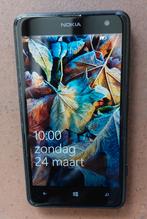 Nokia lumia, Overige modellen, Zonder abonnement, Ophalen of Verzenden, Touchscreen