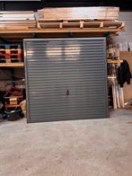 Kanteldeur Garage - Goedkoop!, Doe-het-zelf en Verbouw, Gebruikt, 120 cm of meer, Garagedeur, Ophalen of Verzenden