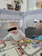 Speelbox, playpen, Ophalen, Gebruikt, Vierkant
