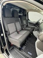 Fiat Scudo 1.5 MultiJet L2, Voorwielaandrijving, Euro 6, 4 cilinders, Zwart