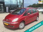 Citroen Xsara Picasso 1.6i-16V Image 119.000km Clima Cruise, Auto's, Citroën, Voorwielaandrijving, Stof, 4 cilinders, Parkeersensor