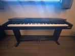 yamaha clavinova CLP-123, Ophalen, Gebruikt, Zwart, Piano