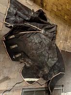 regendeken met linersysteem horseware, Ophalen of Verzenden, Zo goed als nieuw, Deken