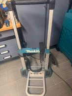 Makita Trolley M-box, Ophalen, Zo goed als nieuw, Transportkar