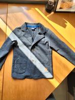 Mooie Mitch blazer voor jongens 98/104, Ophalen of Verzenden, Zo goed als nieuw, Jongen, Jas
