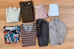 Kast opruiming 8 dlg Dames kledingpakket maat m, Ophalen of Verzenden, Gedragen, Maat 38/40 (M)