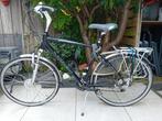 trek T400 Navigator, Fietsen en Brommers, Fietsen | Dames | Damesfietsen, Versnellingen, Ophalen, Overige merken, 53 tot 56 cm
