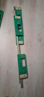 Freesmal Scharnier 89x89 Links/Rechts - Gebruikt, Ophalen, Gebruikt