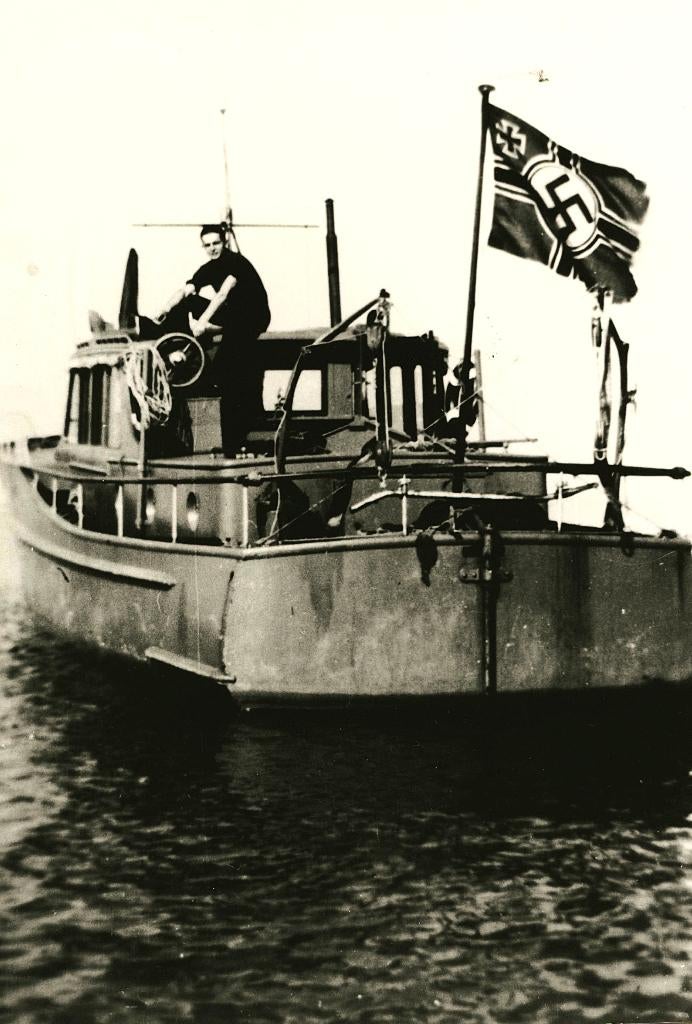 Schiermonnikoog, Foto, Nieuw, Ophalen of Verzenden, 1940 tot 1960