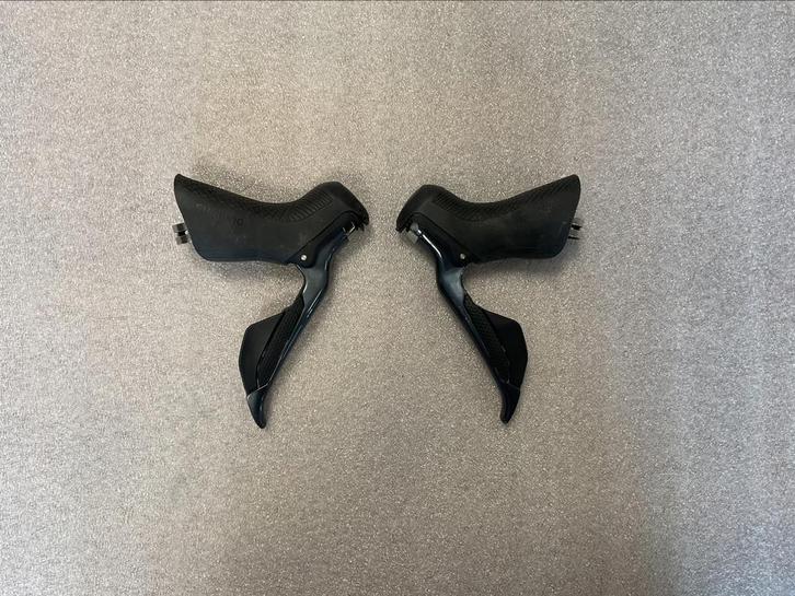 Shimano Ultegra R8050 DI2 11-Speed shifters, Fietsen en Brommers, Fietsonderdelen, Gebruikt, Racefiets, Overige typen, Ophalen of Verzenden