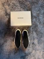 balenciaga speed, Ophalen of Verzenden, Nieuw, Zwart