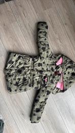 Z8 winterjas 104/110, Ophalen of Verzenden, Zo goed als nieuw, Jongetje, Jasje