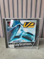 Vanishing Point - PlayStation 1, Gebruikt, 1 speler, Racen en Vliegen, Ophalen of Verzenden