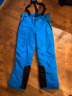 Blauwe skibroek XXL, Kleding | Dames, Wintersportkleding, Broek, Maat 46/48 (XL) of groter, Ophalen of Verzenden, Mountain Peak
