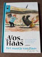 Vos en Haas: Het maatje van Haas, Ophalen of Verzenden, Zo goed als nieuw, Sprookjes